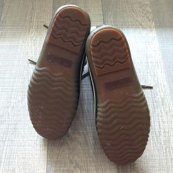 Wind River waterproof insulated duck boots US 8 - Picture 5 of 11